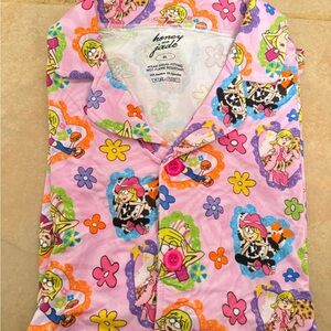 Lizzie McGuire Bamboo Pajama Set